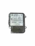 Airbag-Steuergerät SKODA FABIA I Sedan (6Y3) 1.2 27030815H