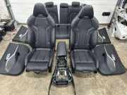 Sitzgarnitur komplett Leder geteilt BMW 3er (G20, G28, G80) 5A7CB21
