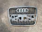 Vorderer oberer Gitter AUDI A6 (4F2, C6) 2.7 TDI 4F0853651