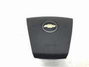Lenkrad Airbag CHEVROLET EPICA (KL1_) 2.5 96641809