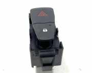 Schalter für Warnblinker Dacia Sandero I (BS) E3160601