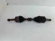 Antriebswelle vorne rechts NISSAN PRIMERA (P12) 2.2 dCi