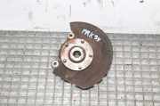 Radnaben vorne links NISSAN JUKE (F15) 1.6