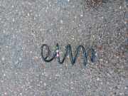Schraubenfeder hinten links RENAULT CLIO V (B7_) 1.3 TCe 130 (B7MF)