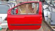 Vordere linke Tür RENAULT TWINGO II (CN0_) 1.2 (CN0D)