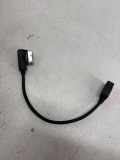 USB VW GOLF VI Variant (AJ5) 1.6 TDI 5N0035558