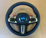 Lenkrad BMW X4 (G02, F98) M Competition 544