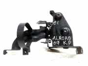 Halter für ABS-Block AUDI A6 Allroad (4FH, C6) 3.0 TDI quattro 4F0614119M