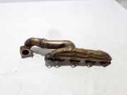 Auspuffkrümmer VW Touareg II (7P) 057253034