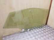 Türscheibe links vorne Subaru XV (GP)