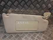 Rechte Sonnenblende LAND ROVER RANGE ROVER III (L322) 4.4 4x4