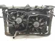 Kühler Toyota Auris (E18) MF4227504594