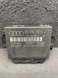 Einparkhilfe PDC Steuergerät AUDI A8 D3 (4E2, 4E8) 3.0 TDI quattro 4E0919283C