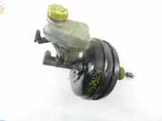 Unterdruck-Bremskraftverstärker ALFA ROMEO 159 Sportwagon (939_) 1.9 JTDM 16V 51747489 LSC130T