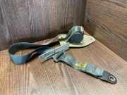 Sicherheitsgurt links hinten Alfa Romeo 166 (936) 00059024