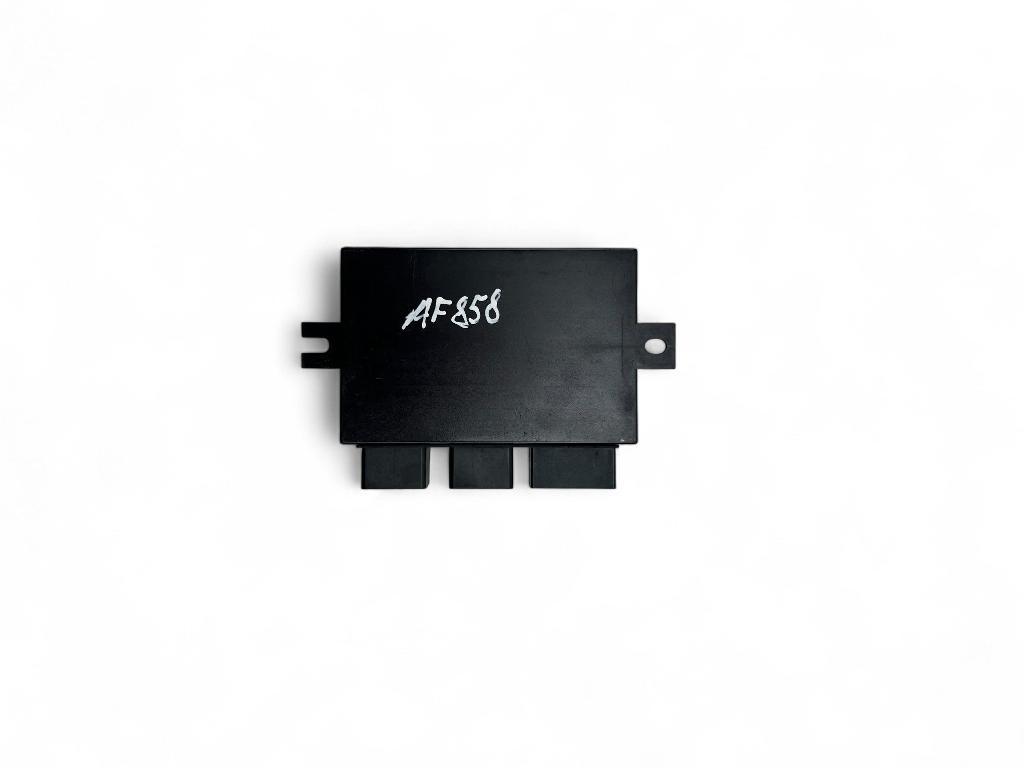 Steuergerät VW Passat B7 (362) 7N0907383