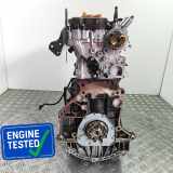 Motor AUDI A3 Limousine (8VS, 8VM) S3 quattro CJX