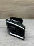 Gitter Grill vorne links NISSAN QASHQAI II (J11, J11_) 1.5 dCi 687604EA0A