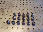 Schrauben KIA SOUL II (PS) 1.6 CRDi 128