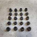 Schrauben OPEL ZAFIRA TOURER C (P12) 2.0 CDTi