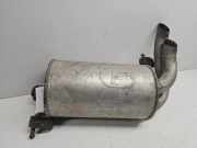 Auspufftopf hinten FORD GALAXY (WGR) 1.9 TDI