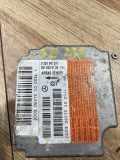 Airbag-Steuergerät MERCEDES-BENZ C (W203) C 220 CDI (203.008) 0018209726