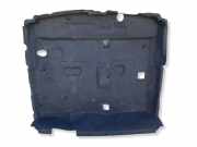 Kofferraumteppich VW TOUAREG (CR7) 3.0 TDI 760863697C