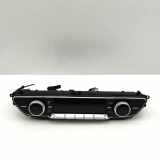 Klimabedienteil AUDI A4 (8W2, B9) 2.0 TFSI 8W0820043F