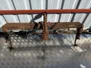 Schleppstange Set TOYOTA AVENSIS (_T25_) 1.8 (ZZT251_)