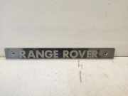 Schwellerzierleiste vorne rechts LAND ROVER RANGE ROVER II (P38A) 2.5 D 4x4