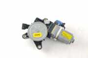 Motor Fensterheber links hinten Chevrolet Captiva (C100, C140) 96627081