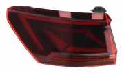 Rücklicht hinten links VW TOUAREG (CR7) 3.0 TDI 4motion 760945207B