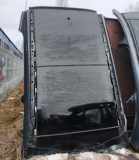 Dach KIA SPORTAGE V (NQ5) 1.6 T-GDi Hybrid AWD 81600-R2000WK