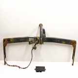 Anhängerkupplung Skoda Octavia III Kombi (5E) 5E0803881