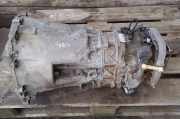 Schaltgetriebe VW Crafter 30-35 Bus (2E) A2112612001