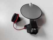 Kraftstofftankdeckel OPEL CORSA E 1.3 CDTI 13427916