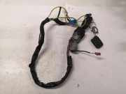 Zündschloss CITROËN C5 I Break (DE_) 2.0 HDi (DERHSB, DERHSE) 9632897680