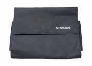 Servicebuch NISSAN PULSAR Hatchback (C13) 1.5 dCi