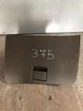 Handschuhfach CHEVROLET SPARK (M300) 1.0 96909219