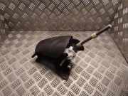 Gangschaltmechanismus