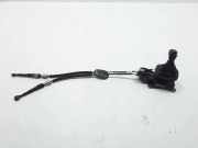Gangschaltmechanismus RENAULT MEGANE IV (B9A/M_) 1.5 dCi 110 (B9A3) 341042886R