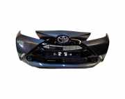 Stoßstange vorne Toyota Aygo (B4)