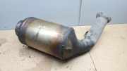 Abgassystem MERCEDES-BENZ CLK (C209) 270 CDI (209.316) A2034902414