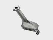 Oil Filler Pipe FIAT IDEA (350_) 1.4 71753375