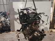 Motor ohne Anbauteile (Benzin) Opel Omega B () Y22DTH