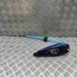 Türaußengriff hinten rechts BMW X1 (F48) sDrive 18 d 7401210 7396544