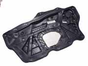 Türverkleidung links vorne VW Scirocco III (13) 1Q0837755