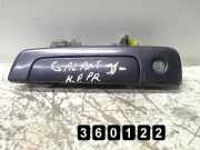 Türgriff links vorne Mitsubishi Galant VI Station Wagon (EA0)