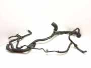 Schlauch Kühlung VW JETTA II (19E, 1G2, 165) 1.6 D 1K0133687B