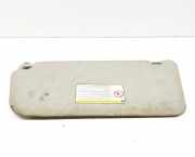 Rechte Sonnenblende PEUGEOT EXPERT Furgon (VF3A_, VF3U_, VF3X_) 1.6 HDi 90 16V N/A